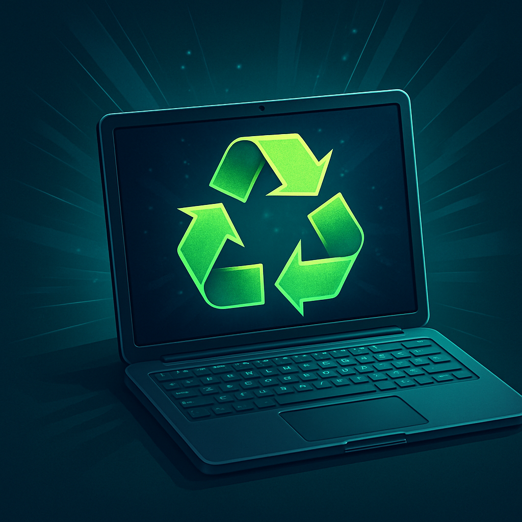 Formateo de Pc y Notebook