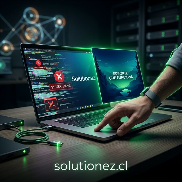 Instalación de Software Seguro