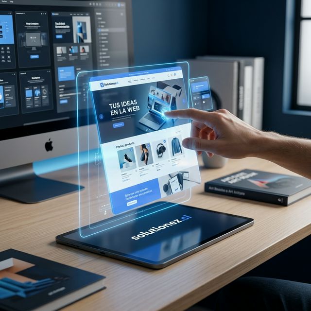 Catálogo Digital: Vende más
