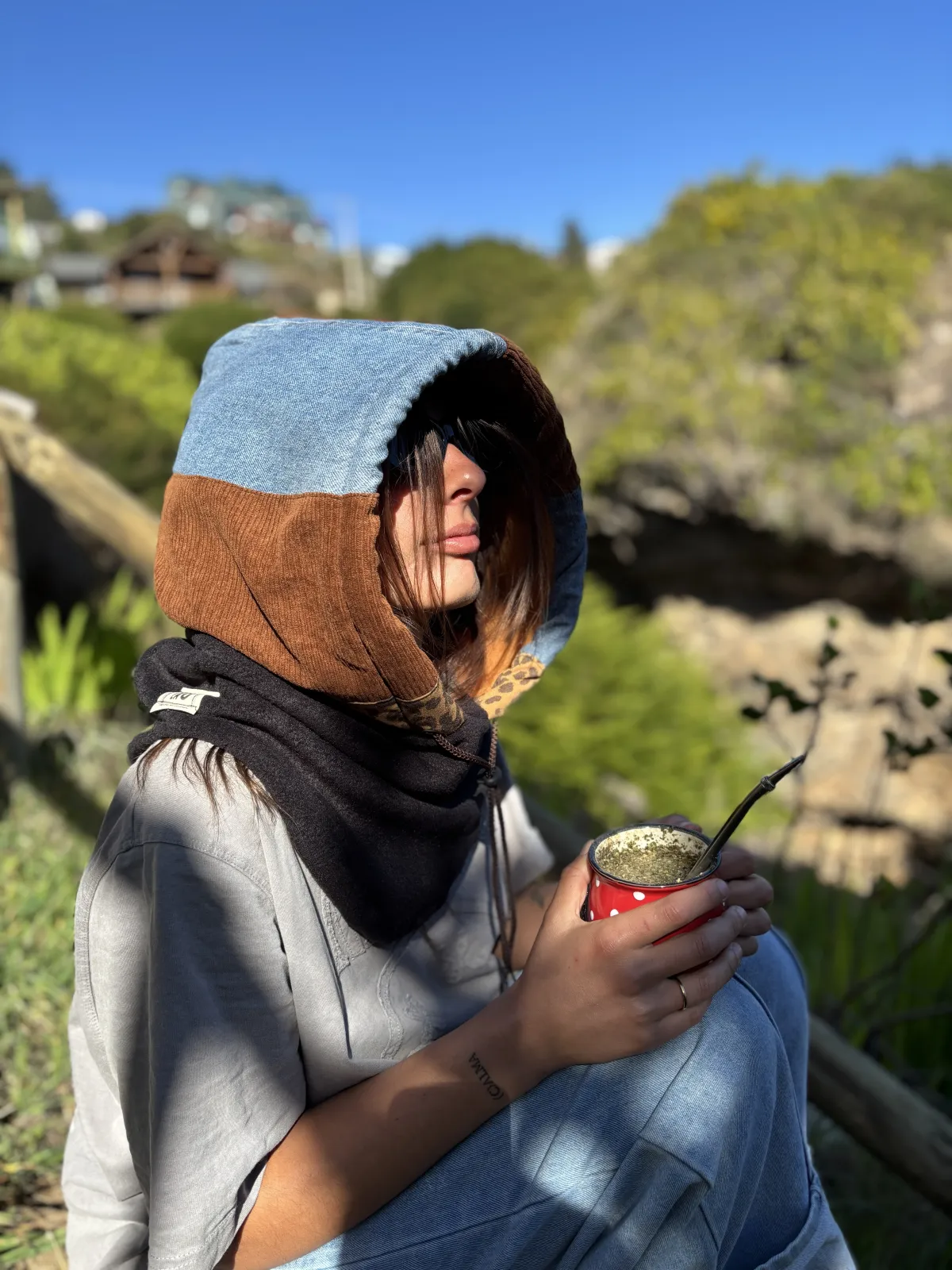 Kapucha
