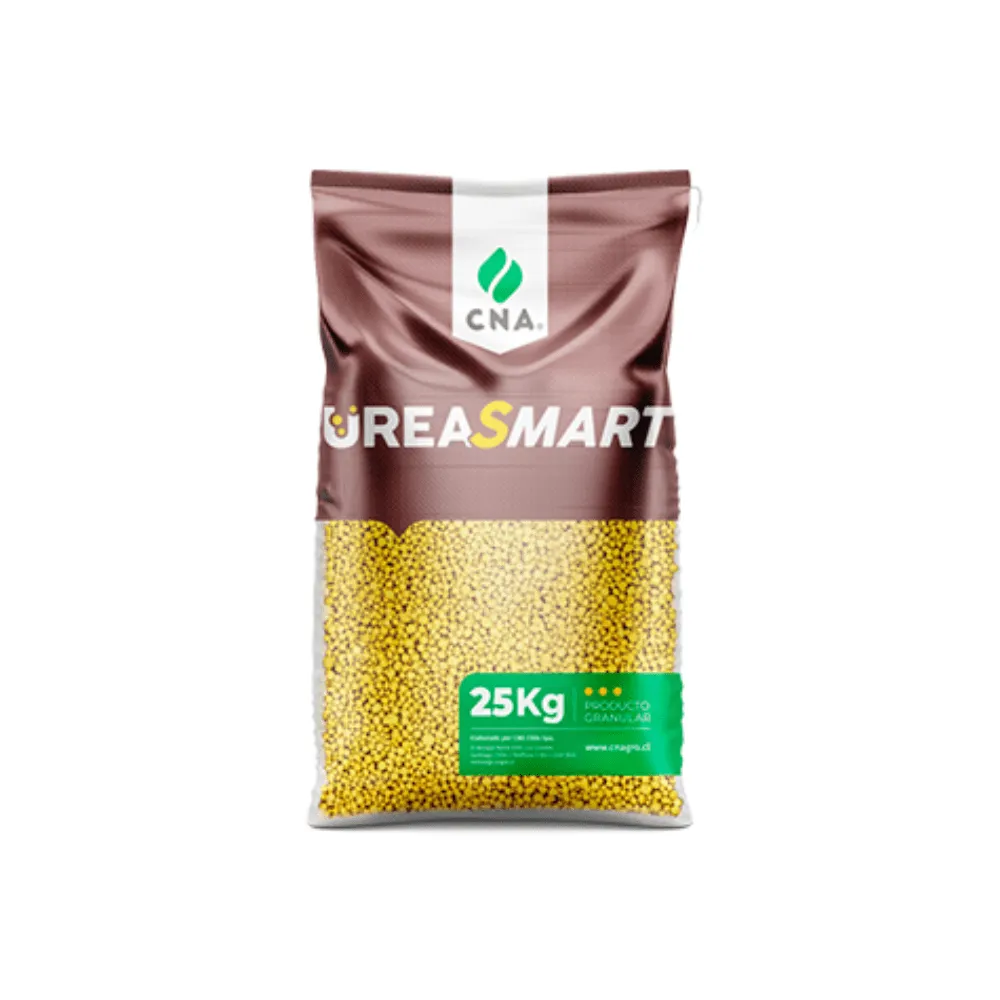 Urea Smart
