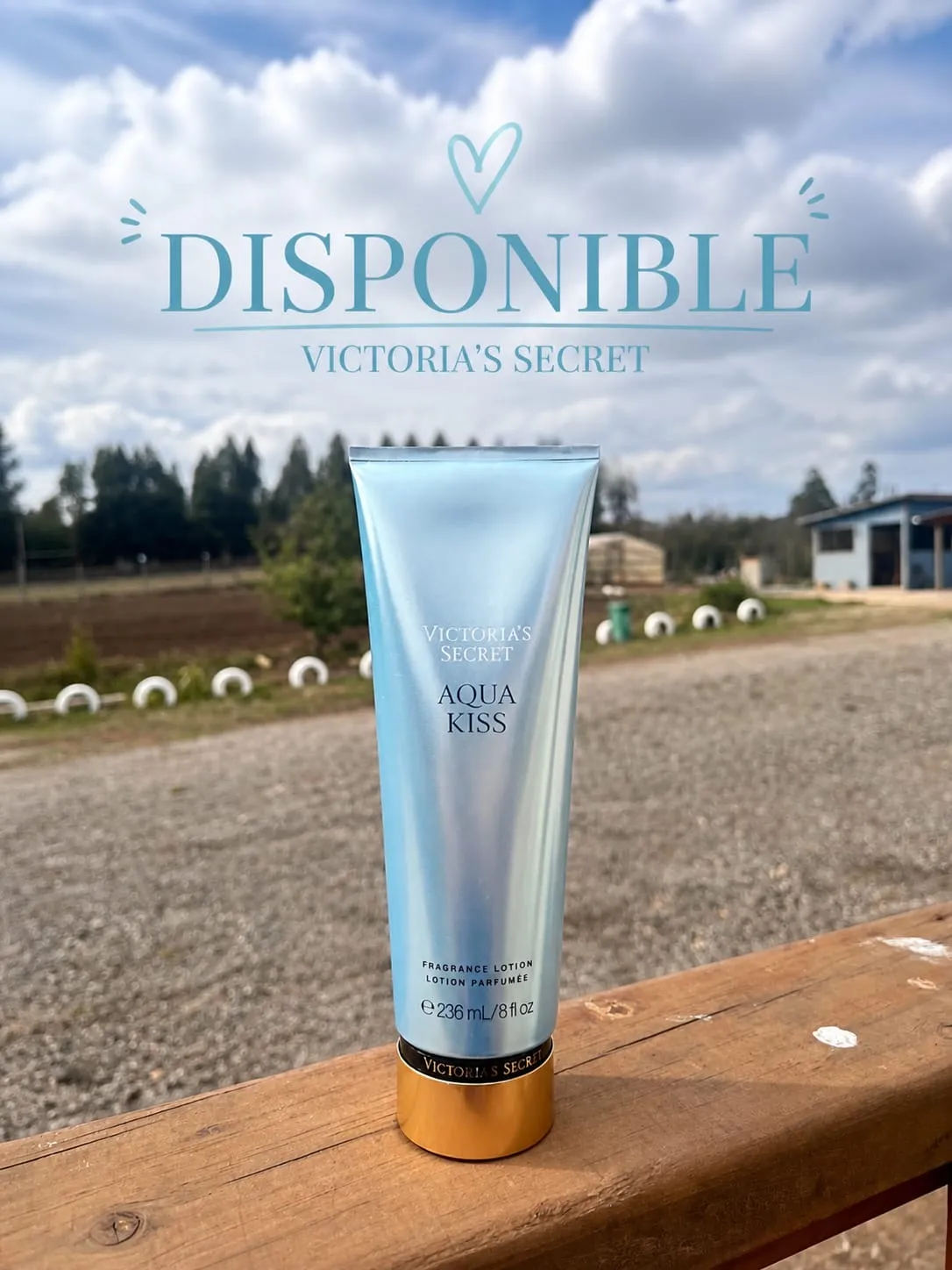 Crema victoria’s Secret