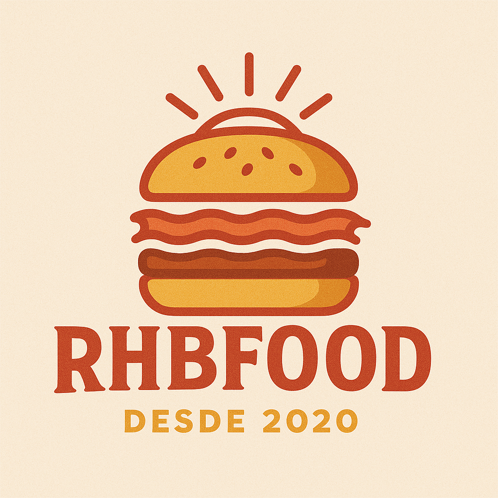Logo Rhbfood
