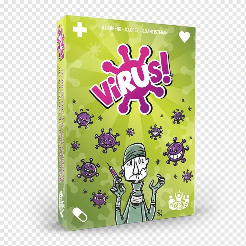 VIRUS