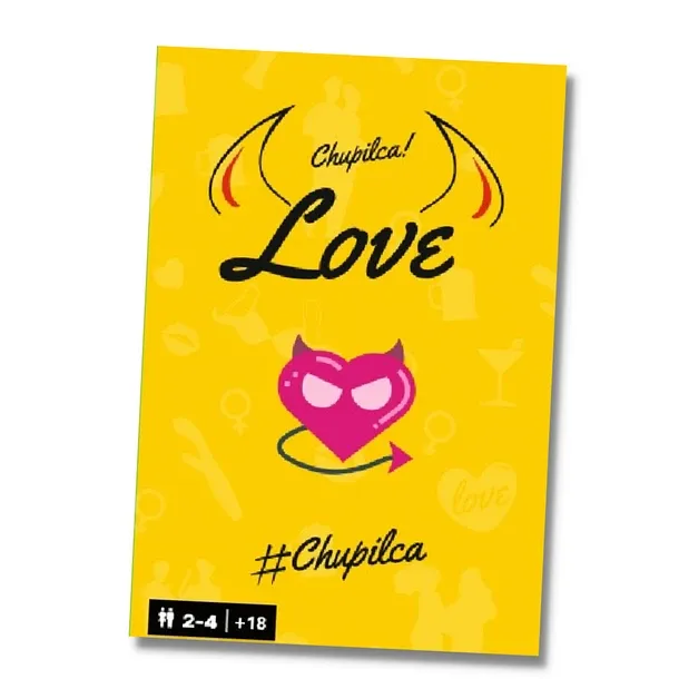 Chupilca love