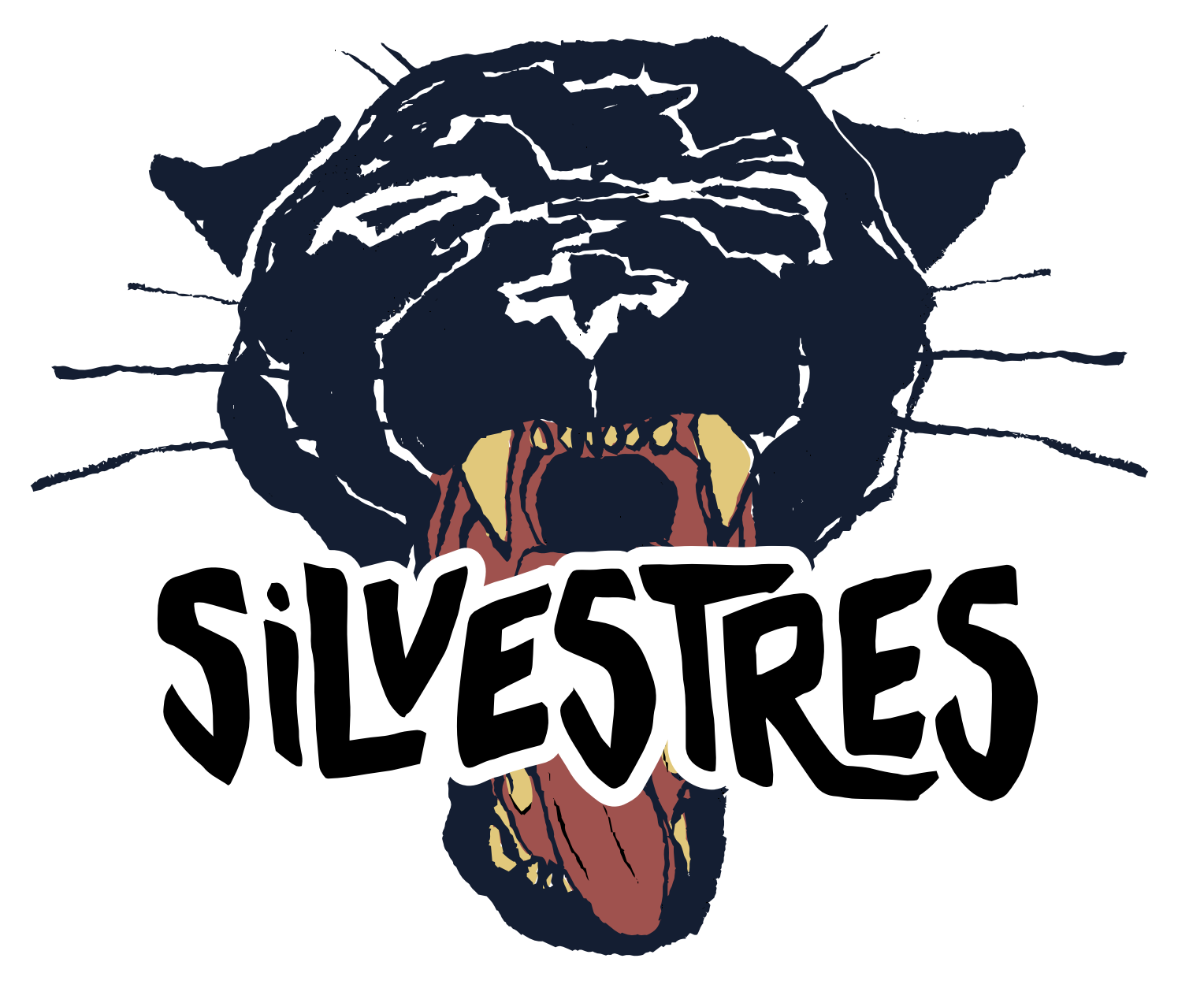 Logo Kombuchas Silvestres