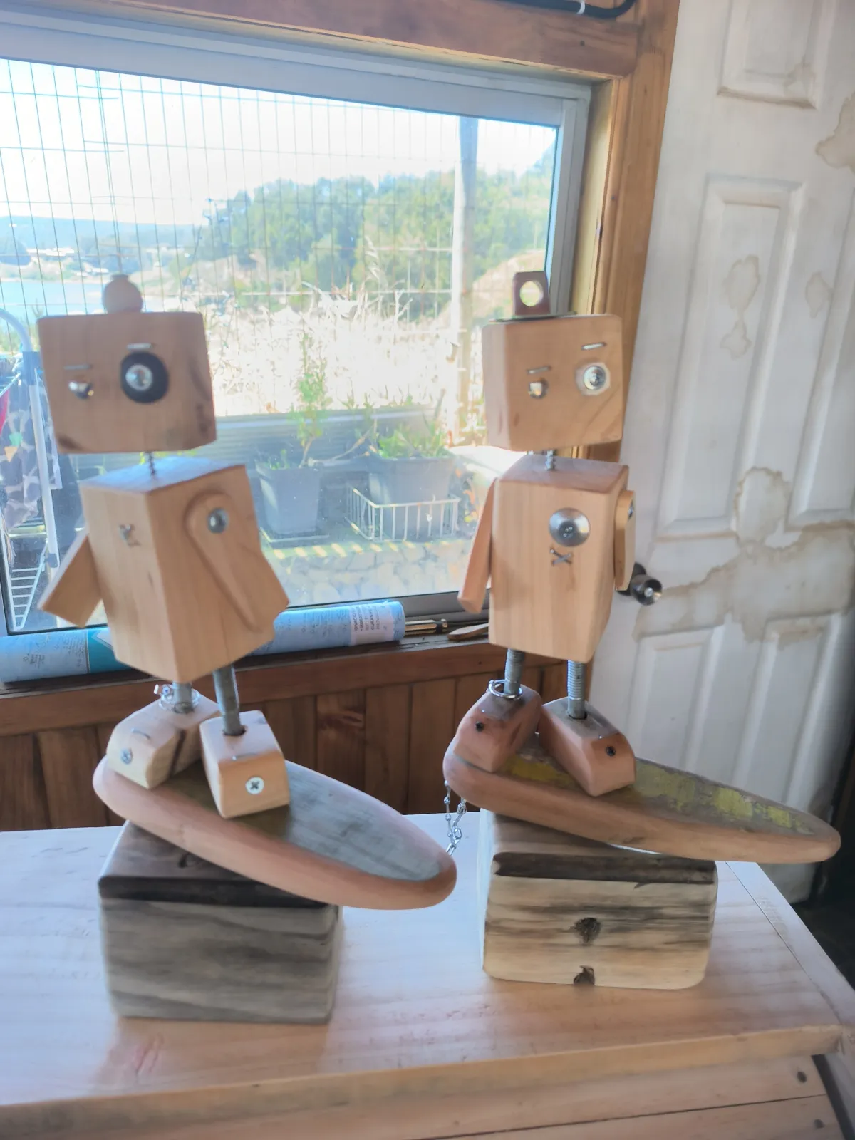 Artesanía surf