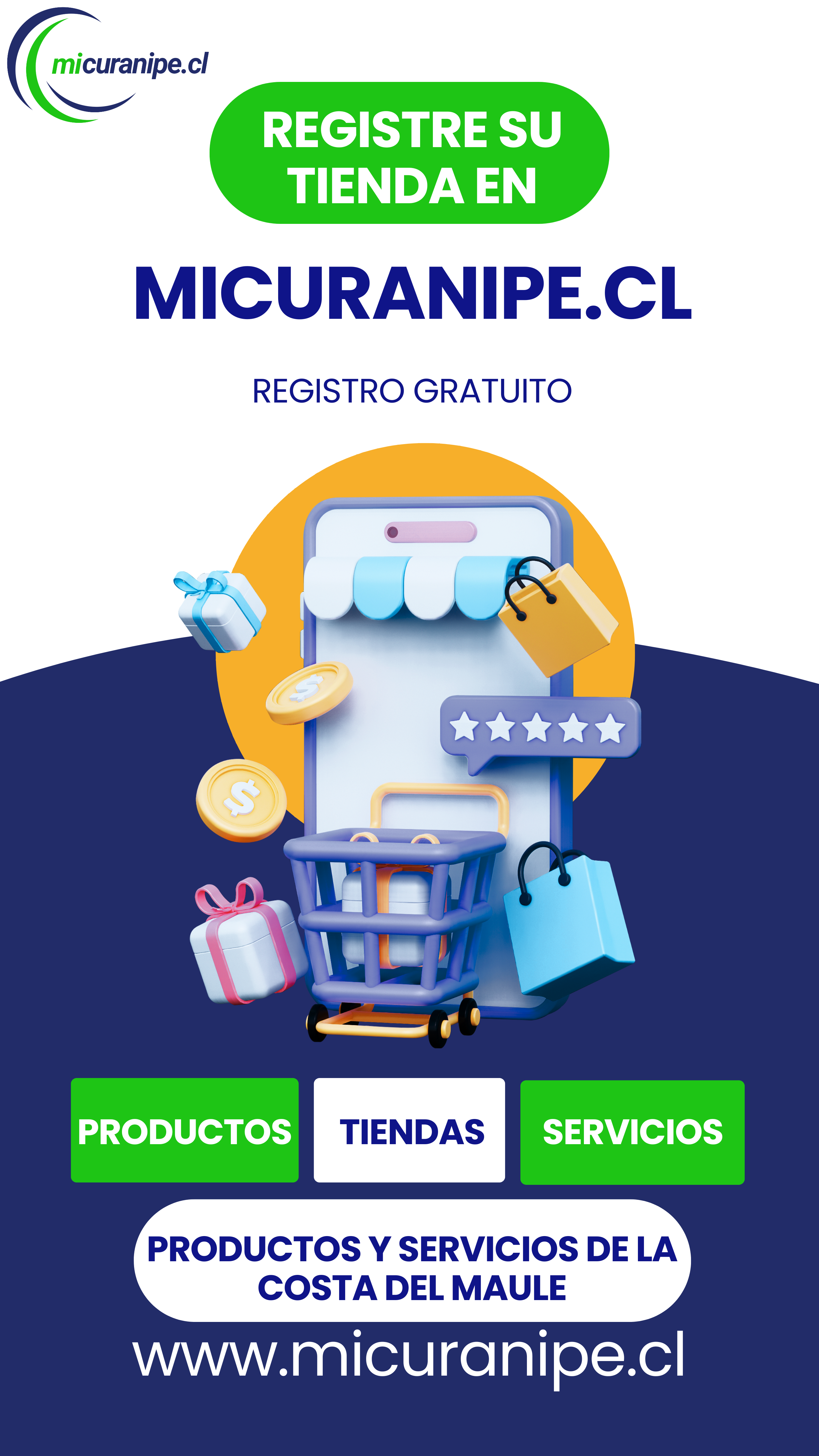 50 % de descuento por lanzamiento