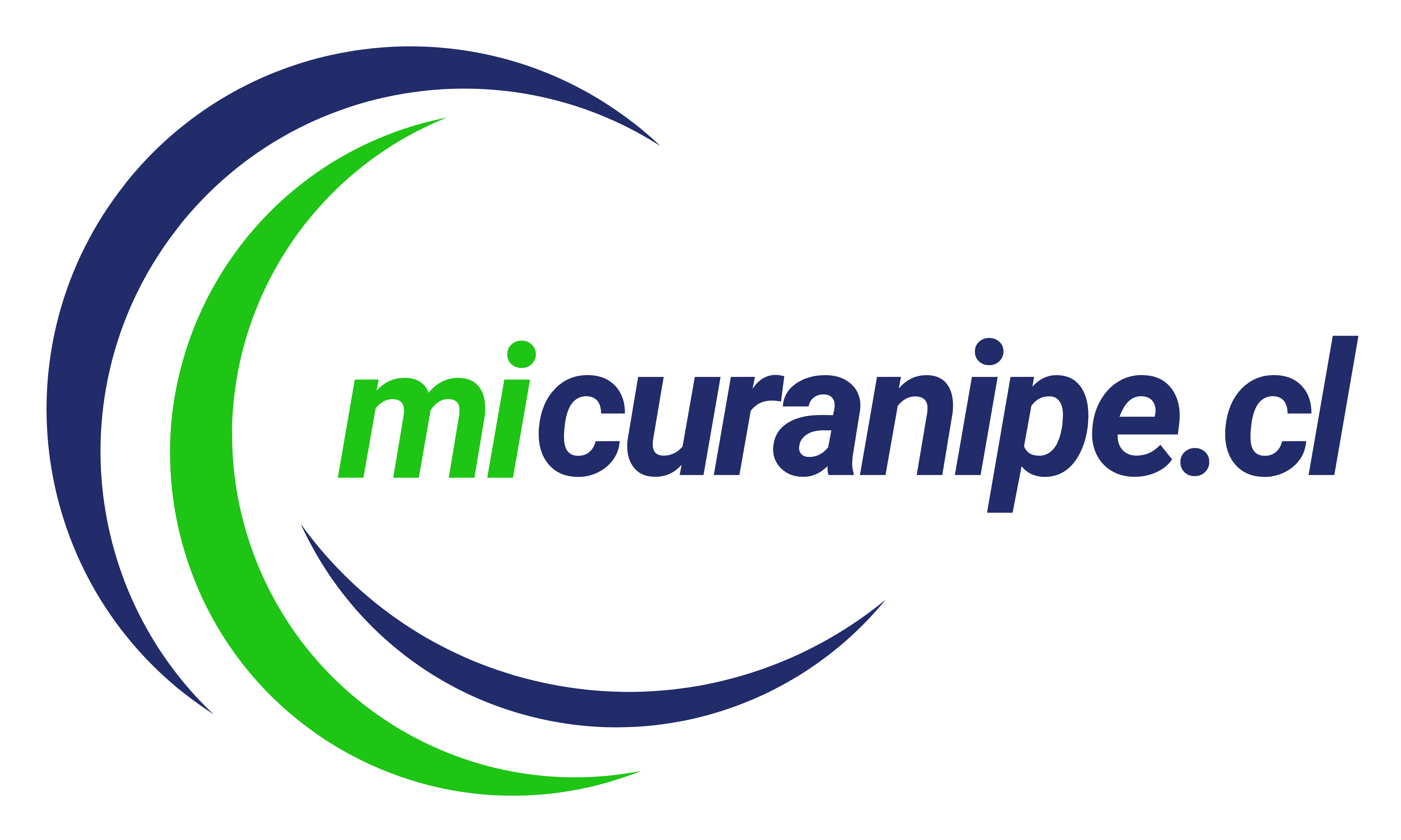 Micuranipe.cl logo